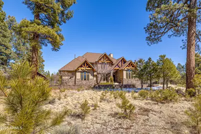 5330 S Cassandra Boulevard, Flagstaff, AZ 86005 - Photo 86