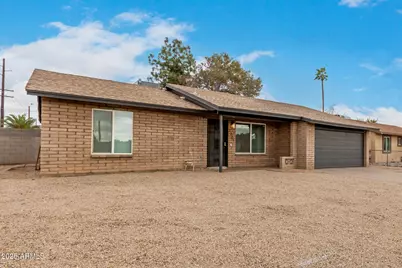 1201 S 80th Street, Mesa, AZ 85209 - Photo 1