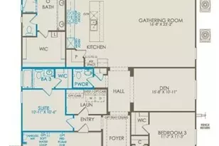 17651 W Palo Verde Dr, Litchfield Park, AZ 85340 - Photo 2