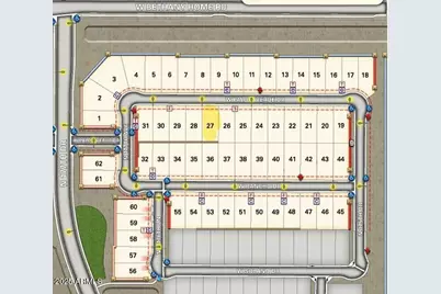 17651 W Palo Verde Drive, Litchfield Park, AZ 85340 - Photo 4