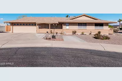 10624 N 102nd Drive, Sun City, AZ 85351 - Photo 1