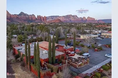 2620 W State Route 89A Route, Sedona, AZ 86336 - Photo 2