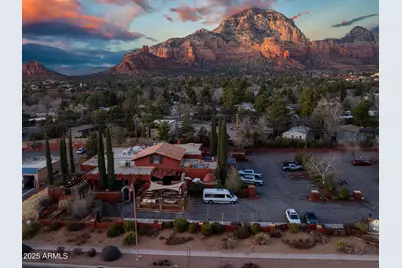 2620 W State Route 89A Route, Sedona, AZ 86336 - Photo 1
