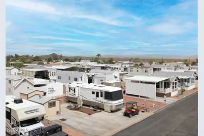 432 E Plaza Del Sol -- #77, Florence, AZ 85132 - Photo 2