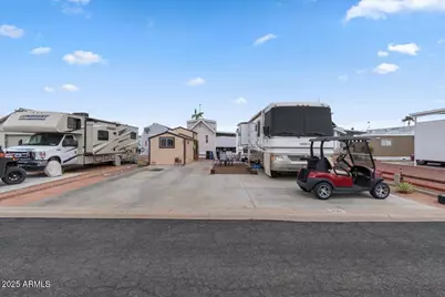 432 E Plaza Del Sol -- #77, Florence, AZ 85132 - Photo 6