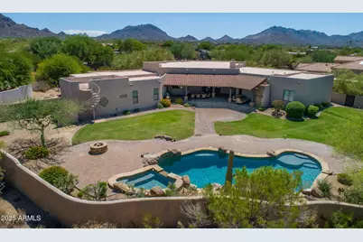 24688 N 87th Street, Scottsdale, AZ 85255 - Photo 2