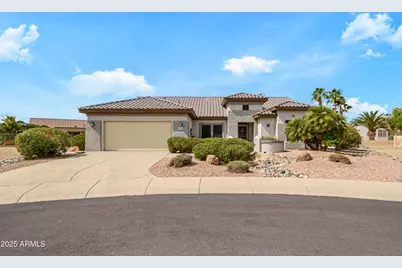 15750 W Linksview Drive, Surprise, AZ 85374 - Photo 1