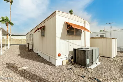 730 S Country Club Drive #5, Mesa, AZ 85210 - Photo 18