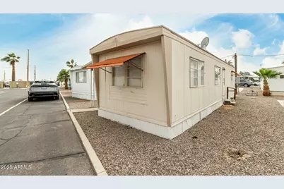 730 S Country Club Drive #5, Mesa, AZ 85210 - Photo 1