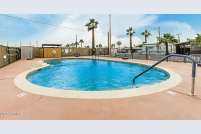 730 S Country Club Drive #5, Mesa, AZ 85210 - Photo 20