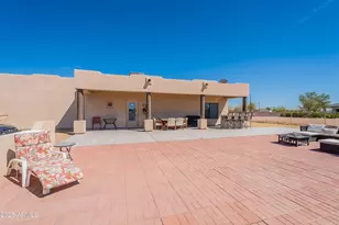 34964 N Tombstone St, San Tan Valley, AZ 85140 - Photo 34