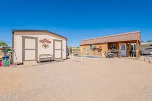 34964 N Tombstone St, San Tan Valley, AZ 85140 - Photo 46