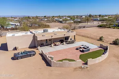 34964 N Tombstone Street, San Tan Valley, AZ 85140 - Photo 56