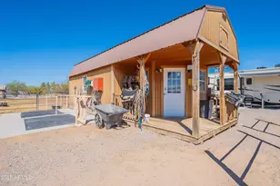 34964 N Tombstone St, San Tan Valley, AZ 85140 - Photo 42