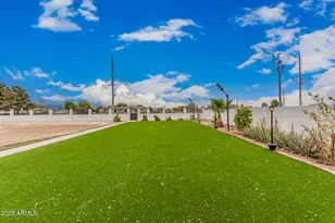 2817 S 195th Ln, Buckeye, AZ 85326 - Photo 72