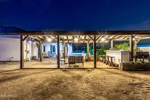 2817 S 195th Ln, Buckeye, AZ 85326 - Photo 60