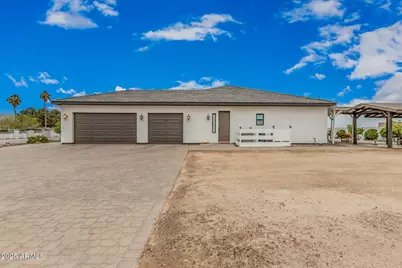 2817 S 195th Lane, Buckeye, AZ 85326 - Photo 6