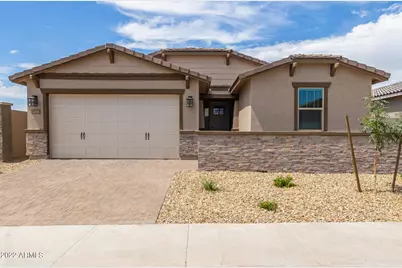 11022 W Levi Drive, Tolleson, AZ 85353 - Photo 1