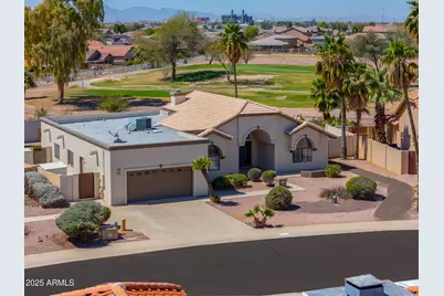 2077 N Lake Shore Drive, Casa Grande, AZ 85122 - Photo 58
