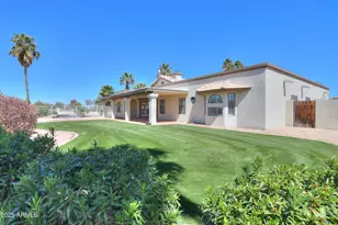 2077 N Lake Shore Dr, Casa Grande, AZ 85122 - Photo 44