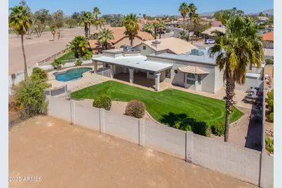 2077 N Lake Shore Drive, Casa Grande, AZ 85122 - Photo 62