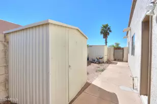 2077 N Lake Shore Dr, Casa Grande, AZ 85122 - Photo 56