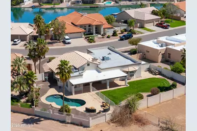 2077 N Lake Shore Drive, Casa Grande, AZ 85122 - Photo 58
