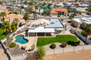 2077 N Lake Shore Dr, Casa Grande, AZ 85122 - Photo 56