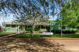 7117 N Sarival Ave, Litchfield Park, AZ 85340 - Photo 2