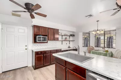 7117 N Sarival Avenue, Litchfield Park, AZ 85340 - Photo 1
