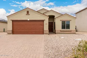 264 W Taylor Ave, Coolidge, AZ 85128 - Photo 1