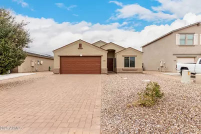 264 W Taylor Avenue, Coolidge, AZ 85128 - Photo 4