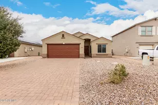 264 W Taylor Ave, Coolidge, AZ 85128 - Photo 4