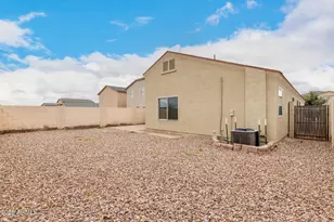 264 W Taylor Ave, Coolidge, AZ 85128 - Photo 38