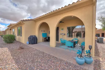 4962 W Gulch Drive, Eloy, AZ 85131 - Photo 20