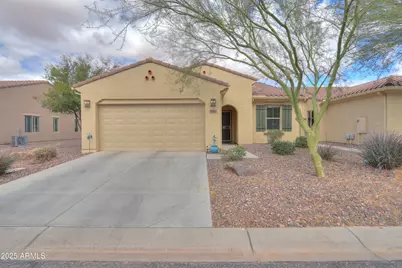 4962 W Gulch Drive, Eloy, AZ 85131 - Photo 2