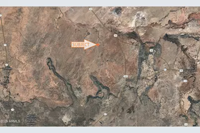 93 County Road N9097, Concho, AZ 85924 - Photo 1