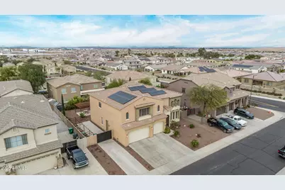 12910 W Tuckey Lane, Glendale, AZ 85307 - Photo 78