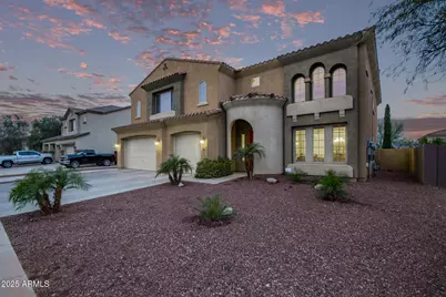 12910 W Tuckey Lane, Glendale, AZ 85307 - Photo 4