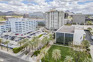 2211 E Camelback Rd, Phoenix, AZ 85016 - Photo 8