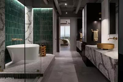 2211 E Camelback Road #605, Phoenix, AZ 85016 - Photo 6