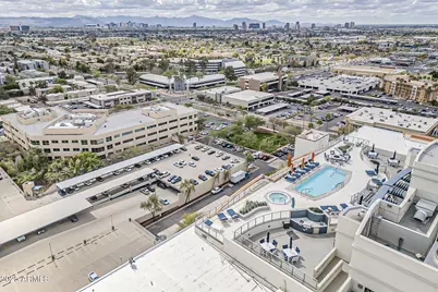 2211 E Camelback Road #605, Phoenix, AZ 85016 - Photo 54