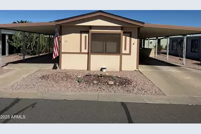 3330 E Main Street #332, Mesa, AZ 85213 - Photo 1