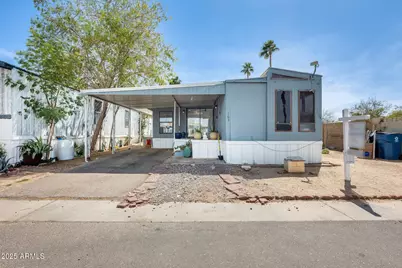 8218 S 7th, Phoenix, AZ 85042 - Photo 1