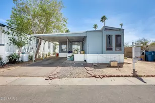 8218 S 7th, Phoenix, AZ 85042 - Photo 1