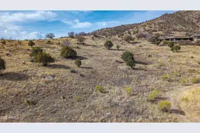 Lot 009P S One More Road -- #-, Hereford, AZ 85615 - Photo 6