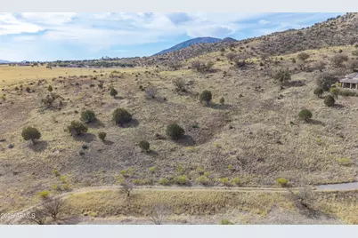 Lot 009P S One More Road -- #9P, Hereford, AZ 85615 - Photo 6