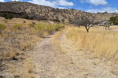 Lot 009P S One More Road -- #-, Hereford, AZ 85615 - Photo 12