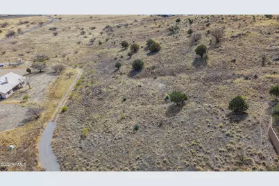 Lot 009P S One More Road -- #-, Hereford, AZ 85615 - Photo 8
