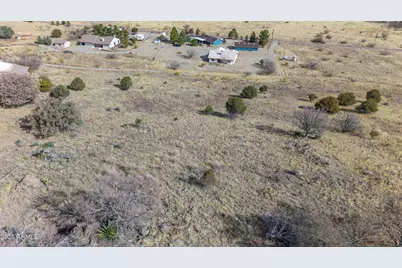 Lot 009P S One More Road -- #9P, Hereford, AZ 85615 - Photo 10